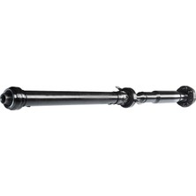 Inta Parts Bmw E46 Şaft 26111229557  26117523925 (Kardan Şaftı)