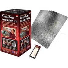 Sayemons Kapsama Alanı Barrier 3009 Garaj Izolasyon Kiti