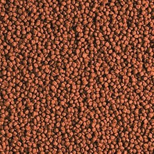 Sayemons Red Parrotgranulat Kırmızı Papağan Balıkları Içingranül Balık Yemi 250 ml 100GR