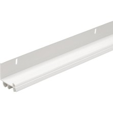 Sayemons M-D Building Products 43816 36-Inç L-Şekilli Yedek Kapı Altı, Kanatlı