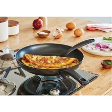 Sayemons Simplyclean 1x Difüzyon Tabanlı Tava - 20 cm