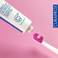 Sayemons Perioplus Chsx 0.09 75 ml Diş Macunu