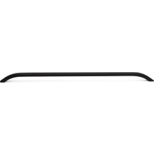 Sayemons 480 mm Siyah Renkli Modern Kulp