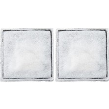 Sayemons Mini Çiçek Çeşmesi Için Yedek Filtre, 3'lü Paket (2 Paketi)