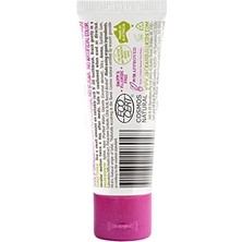 Sayemons N Jill Doğal Sertifikalı Diş Macunu - Orman Meyve Aromalı 3’lü Paket (3X50G)