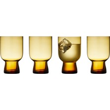 Sayemons Glas Sorrento Su Bardağı 4 Adet 30 cl