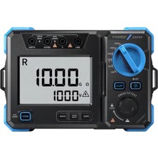 Fnirsi MRT-1050 1000V Izolasyon Test Cihazı