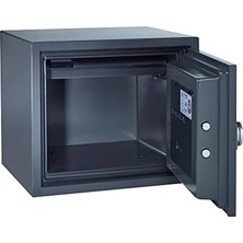 Sayemons YFM/352/FG2/B Yangın Sertifikalı Kasa - Orta Boy
