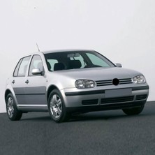 Sayemons Sol Ön Kapı Tutma Kolu Alt Çerçeve Braket 1J1867179A Vw Golf 4 ile Uyumlu 1998-2004