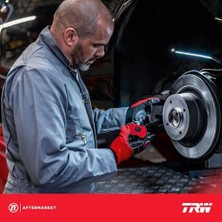 Sayemons Trw Fren Balatası Ön Transit 2.2 Tdcı 13, 2.2 Tdcı Rwd 13, Transit Custom 2.2 Tdcı 12 GDB1967