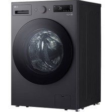 Lg F0Z6DRP24 Lg Kurutmalı Çamaşır Makinesi | 14 kg Yıkama 8 kg Kurutma Kapasitesi