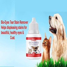 Sayemons Bio Petactive Bio Eyes Gözyaşı Lekesi Çıkarıcı 50 ml