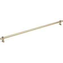 Sayemons 480 mm Altın Rengi Klasik Kulp - SSY8957 0480 Gl-Gl