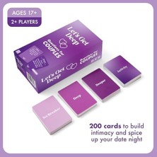 MWX Teknoloji Do You Meme Let's Get Deep - The Relationship Game Full Of Questions For Couples -?