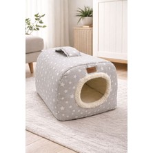 Empressco Conconbebe Concon Bebe Taşınabilir Konforlu Kedi Evi & Kedi Yatağı - Fiyatı, Yorumları