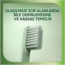 Sayemons Nourish Sağlıklı Temizlik Diş Fırçası