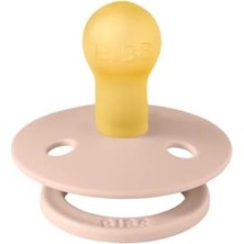 Sayemons Bibs Studio Colour Jasmine Kauçuk Emzik-Blush 6+ Ay