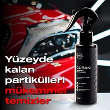 Sayemons Clean Araç,ev Genel Yüzey TEMIZLEYICI-150 Ml-Çok Amaçlı Temizleyici-Araç Temizleme, Detailing, Ultra Temizlik, Seramik Kaplama Uygulama Öncesi Temizlik