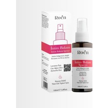 Sayemons Genital Bölge Koku Giderici, Kaşıntı, Akıntı ve Mantar Giderici Intim Spreyi Ph 3.8 100 ml