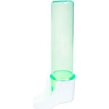 Sayemons Kuş Sulukları, Parmak Suluk 10 Cm. 30 Ml., Yeşil x 100 Adet