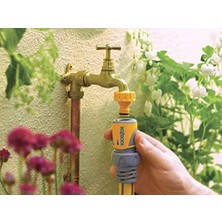 Sayemons 2060H Hortum Bağlantısı 3/4"
