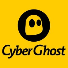 CyberGhostVPN (Pc,Mac,Android,İos) - 5 Cihaz 2 Yıl Dijital Kod
