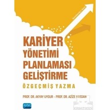 Sayemons Kariyer Yönetimi Planlaması Geliştirme: Özgeçmiş Yazma