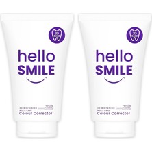 Sayemons Procsın Hello Smile Anında Beyazlık (2 Paketi)