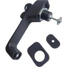 MÜLLER GRUP MAKİNA 1272004 - 386243 Kabin Kapı Kolu