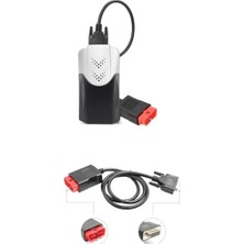 Sayemons Arıza Tespit Cihazı Bluetooth Türkçe Çift Anakart Röle