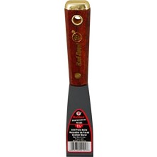 Sayemons Red Devil 4101 1,25 Inç Sert Macun Bıçağı