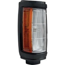 Jakuza Mitsubishi L200 Sinyal Lambası Sağ Siyah 1993-1994-1995-19961997-1998