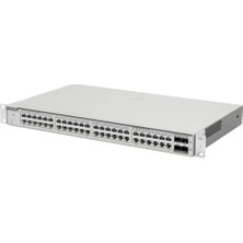 Sayemons Ruıjıe 48PORT RG-NBS3200-48GT4XS Gıgabıt 4X-10GBE Sfp Yönetilebilir Switch