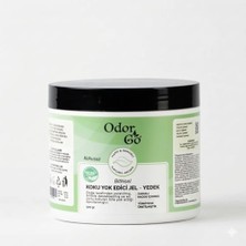 Sayemons Koku Giderici Jel Yedeği (500G.)