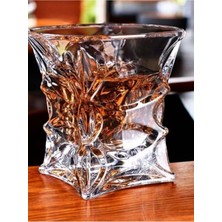 Sayemons 1 Adet Premium Bardak Kokteyl,viski,bourbon Y89,ŞEFFAF