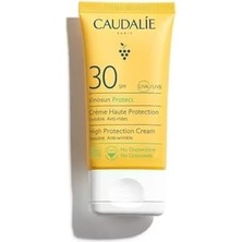 Sayemons Caudalie Vinosun Protect Spf 30 Güneş Koruyucu Krem 50 ml