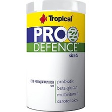 Sayemons Pro Defence Size S 1000ML 520GR