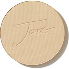 Sayemons Jane Iredale Purepressed Base Mineral Fondöten Spf 20 Yedek