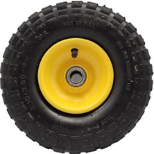 Sayemons PA604 MT519 Taşıma Arabası Havalı Büyük Lastik Yedek Teker