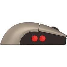 Sayemons 8bitdo Retro C64 Edition Mouse Şarj Istasyonlu Windows Pc Uyumlu R8