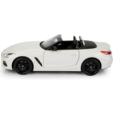 Sayemons Rastar Bmw Z4 Roadster Işıklı Uzaktan Kumandalı Araba S00095600