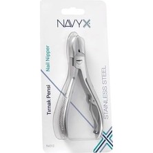 Sayemons Navyx Tırnak Pensi