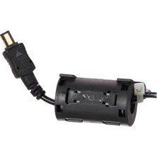 Sayemons VAK141UK Ac Adapter EH-64B Ac Adaptörü EH-62B, Siyah