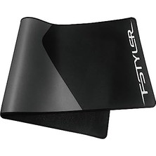Sayemons A4 Tech Fstyler FP70 Oyun Gamer Mouse Pad Genişletilmiş Katlanabilir, Kaymayan Kauçuk Taban, Prüzsüz Yüzey, Su Geçirmez (750X300X2MM)