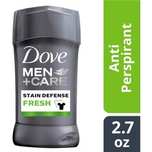 Sayemons Dove Men Stain Defense Fresh Antiperspirant Stick Deodorant 76GR