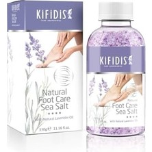 Sayemons Kifidis Ayak Bakım Tuzu 330 ml