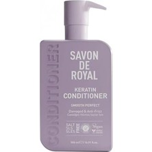 Sayemons Savon De Miracle Saç Kremi 500 ml | Canlılığını Yitirmiş Saçlar | Pürüzsüz Etkili | Keratin Yağı