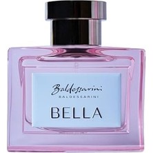 Sayemons Baldessarını Edp 50 ml + 200 ml Shower Cream Kadın Parfüm Seti