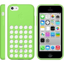 Sayemons MF037ZM/A 5c Kılıf Yeşil