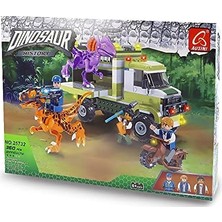 Sayemons Ausini-Ausini Dinosaur Set 25732